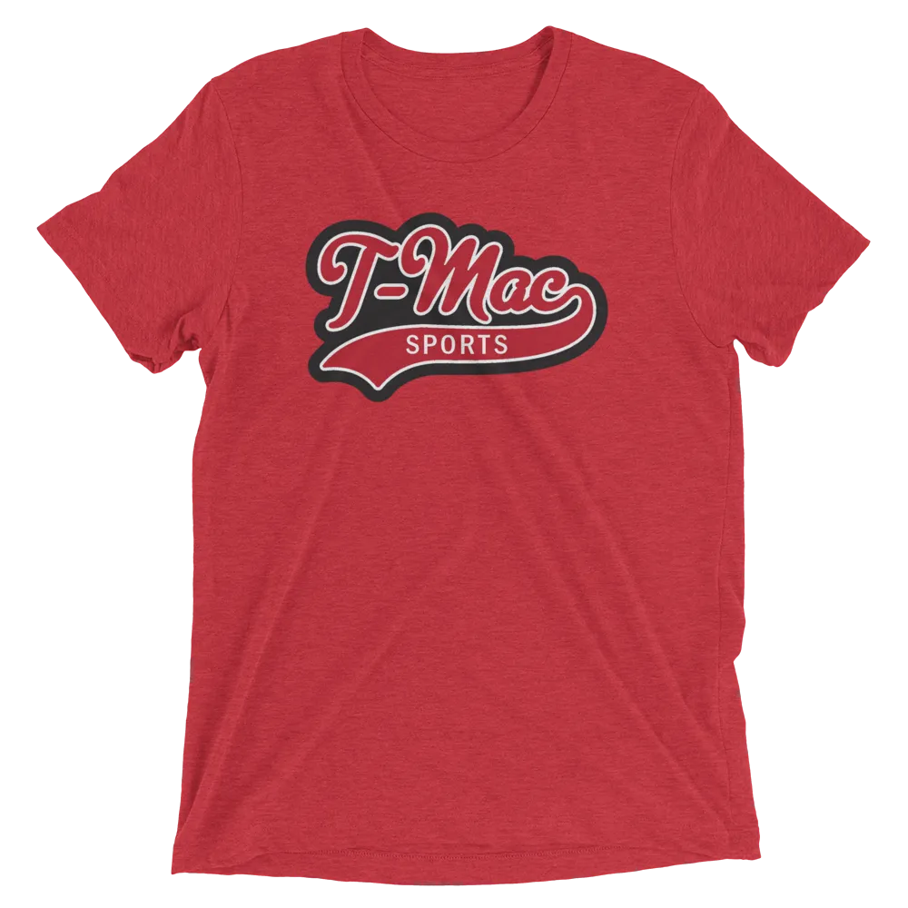 T-Mac Sports Brand BWR