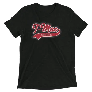 T-Mac Sports Brand BWR