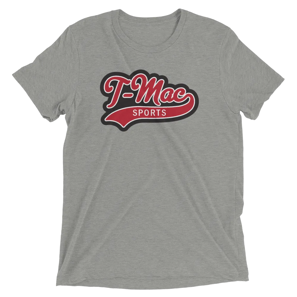 T-Mac Sports Brand BWR