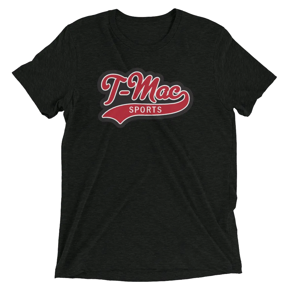 T-Mac Sports Brand BWR