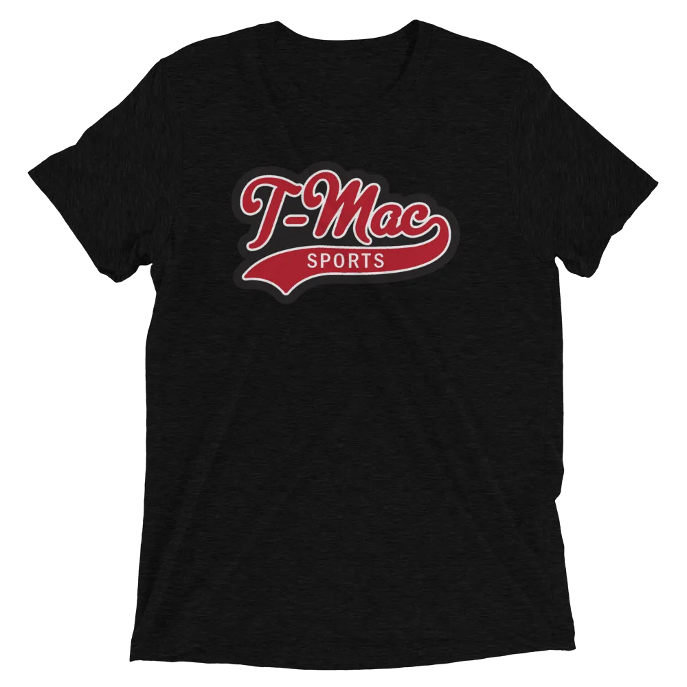 T-Mac Sports Brand BWR