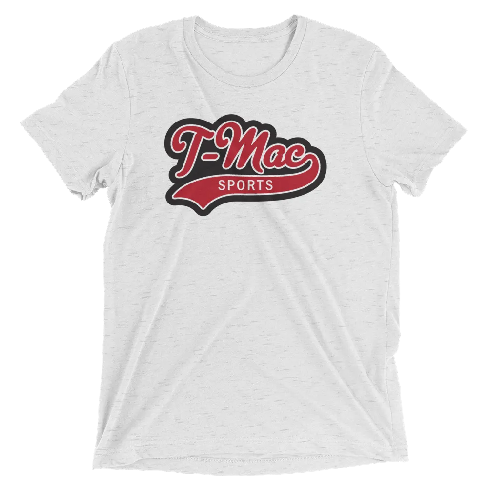 T-Mac Sports Brand BWR