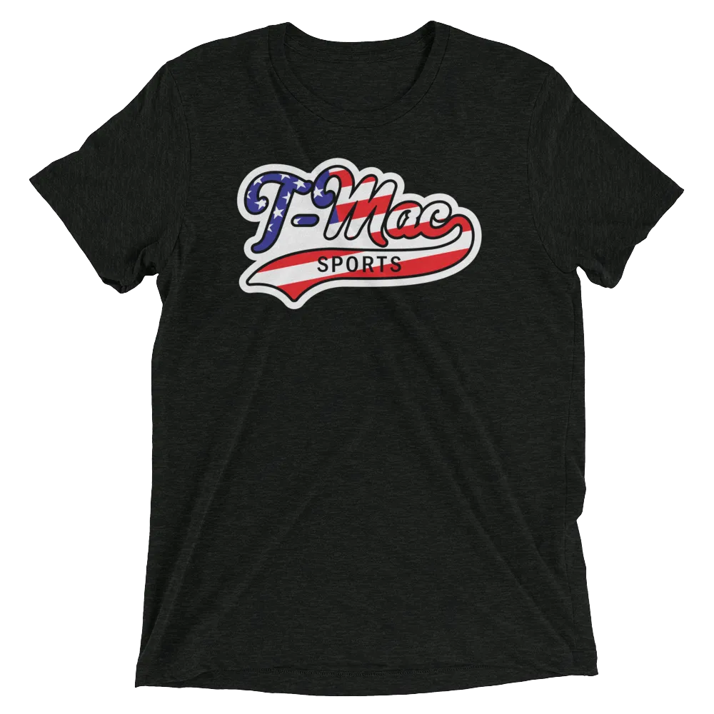 T-Mac Sports Brand USA