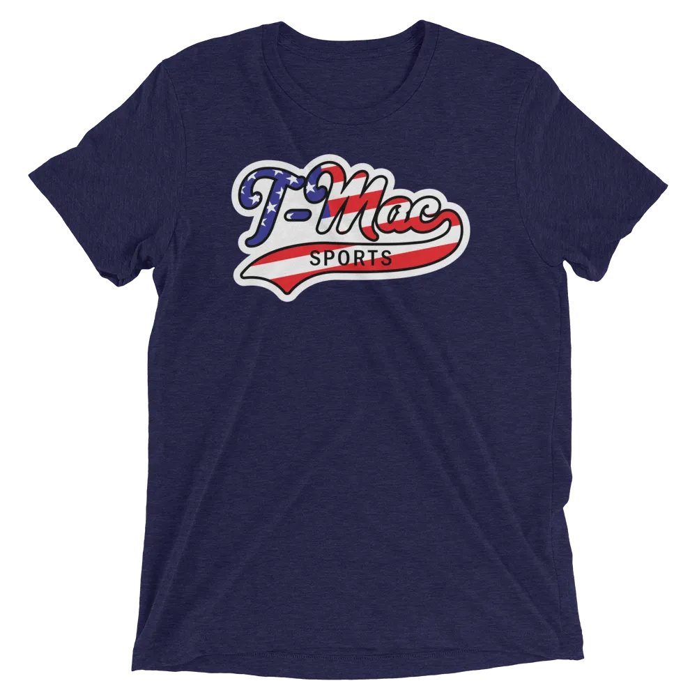 T-Mac Sports Brand USA