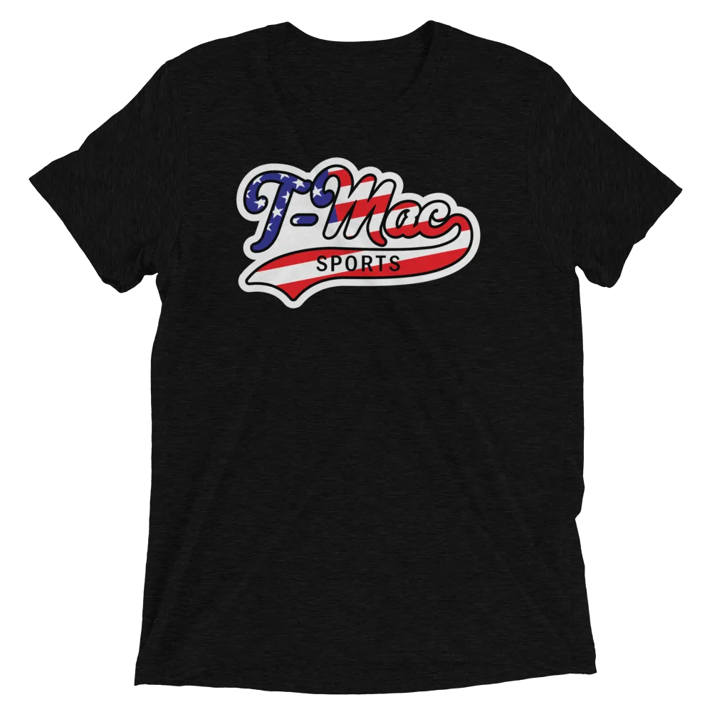 T-Mac Sports Brand USA