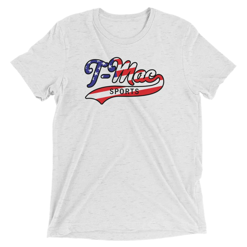 T-Mac Sports Brand USA