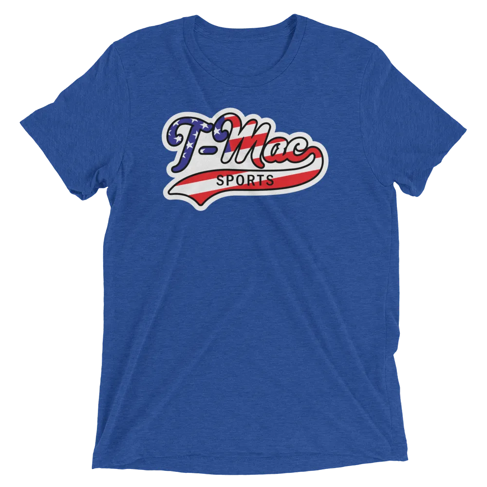 T-Mac Sports Brand USA