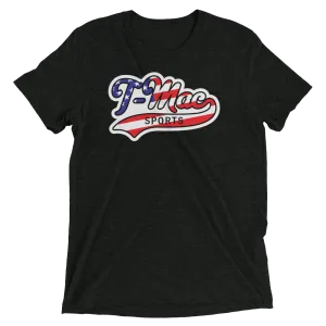T-Mac Sports Brand USA