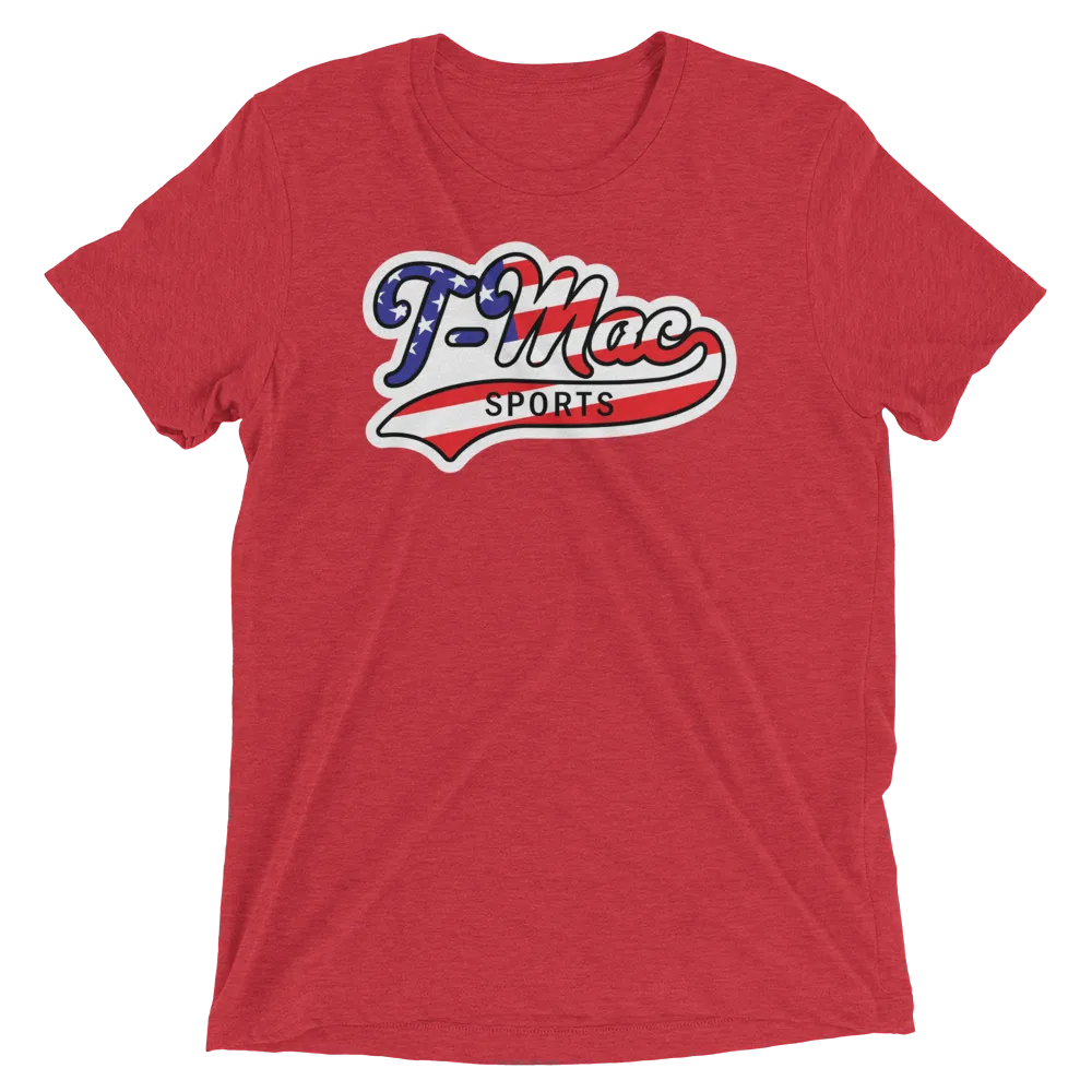 T-Mac Sports Brand USA