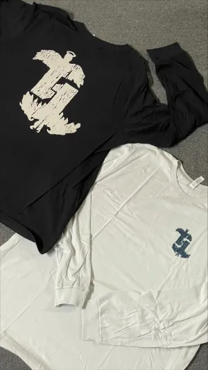 T1 Terrible One All is One Longsleeve T-shirt