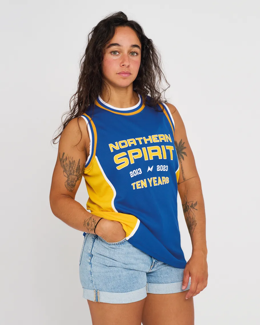 Tank - NS W-Deadspin 10Y