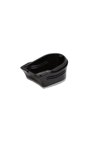 Tapsonic Aluminum Heel Kit