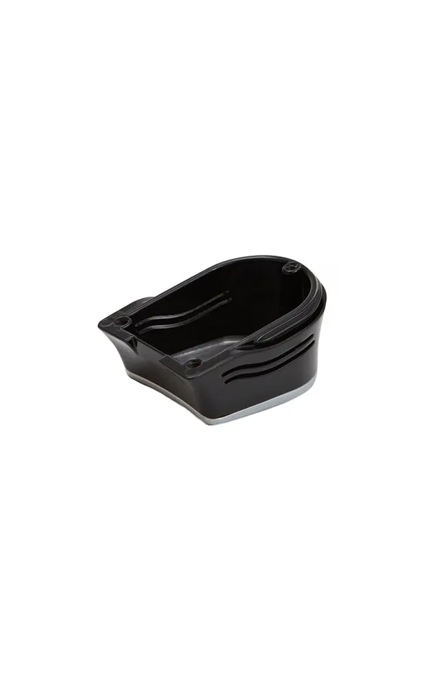 Tapsonic Aluminum Heel Kit