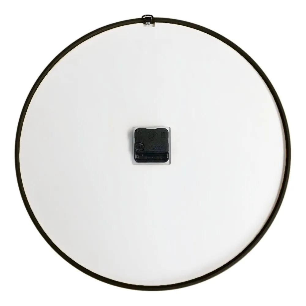 Texas Tech Red Raiders: Basketball - Modern Disc Wall Clock