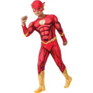 The Flash Digital Print Deluxe Size S
