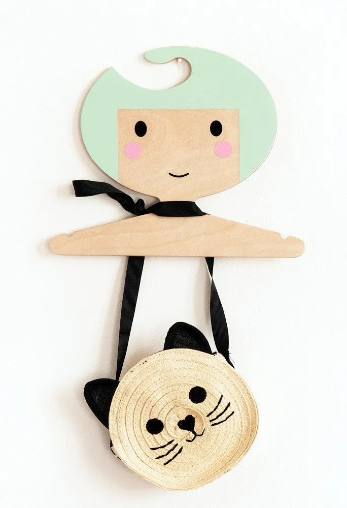 THE RED HANG GANG HANGER - MINT