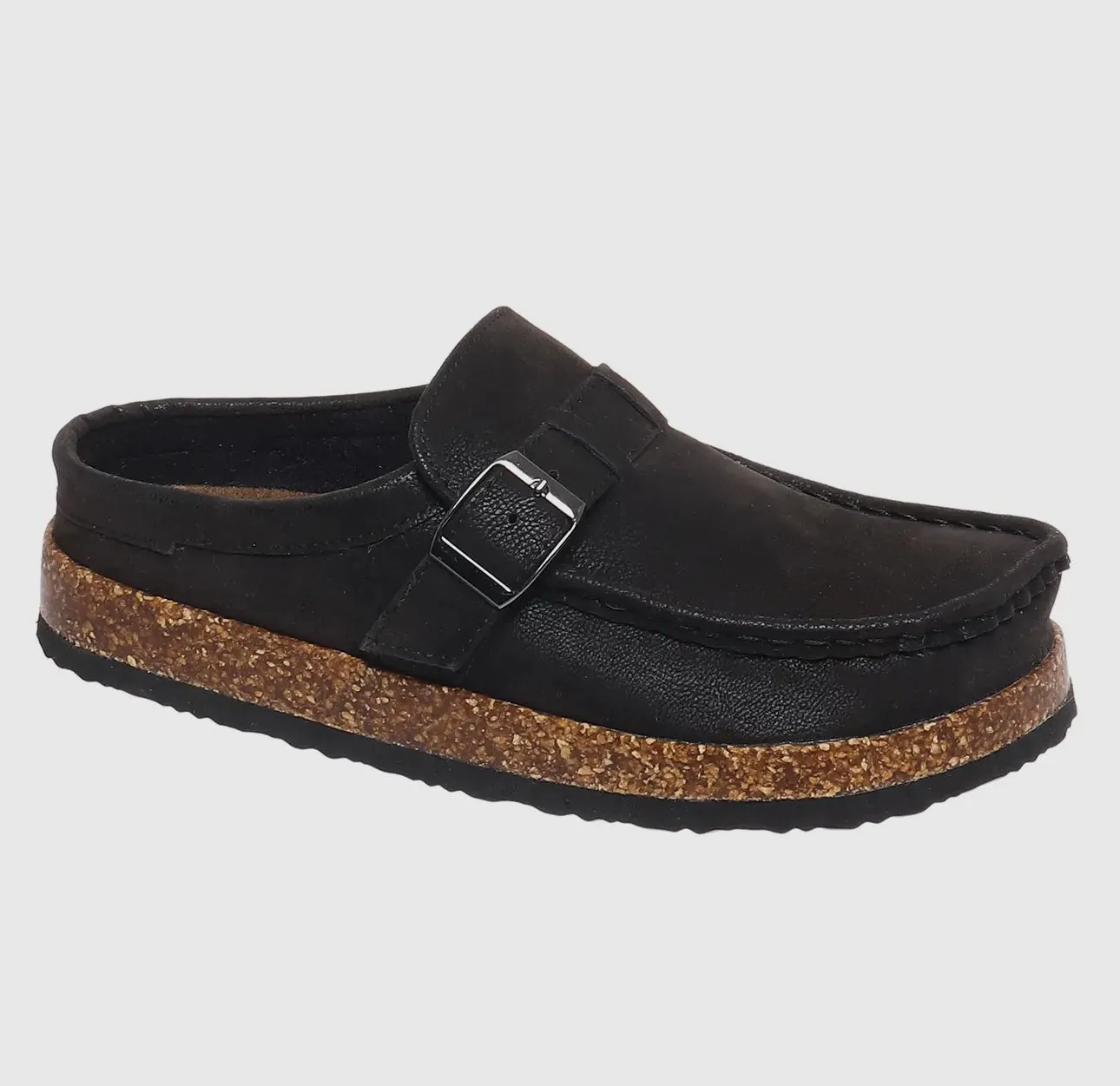 The Reese Clog