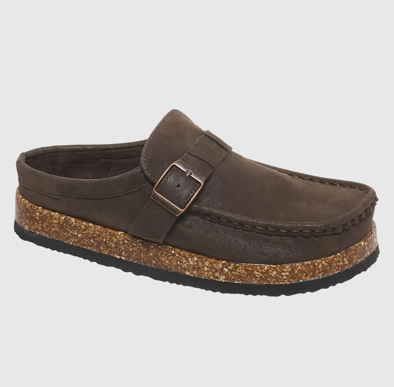 The Reese Clog