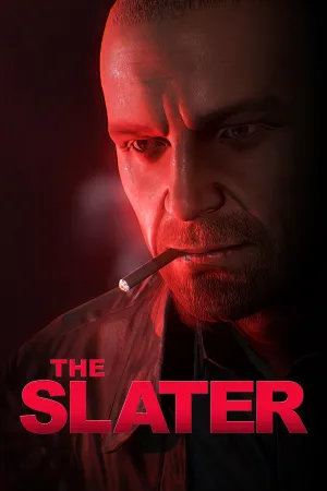 The Slater (PC)