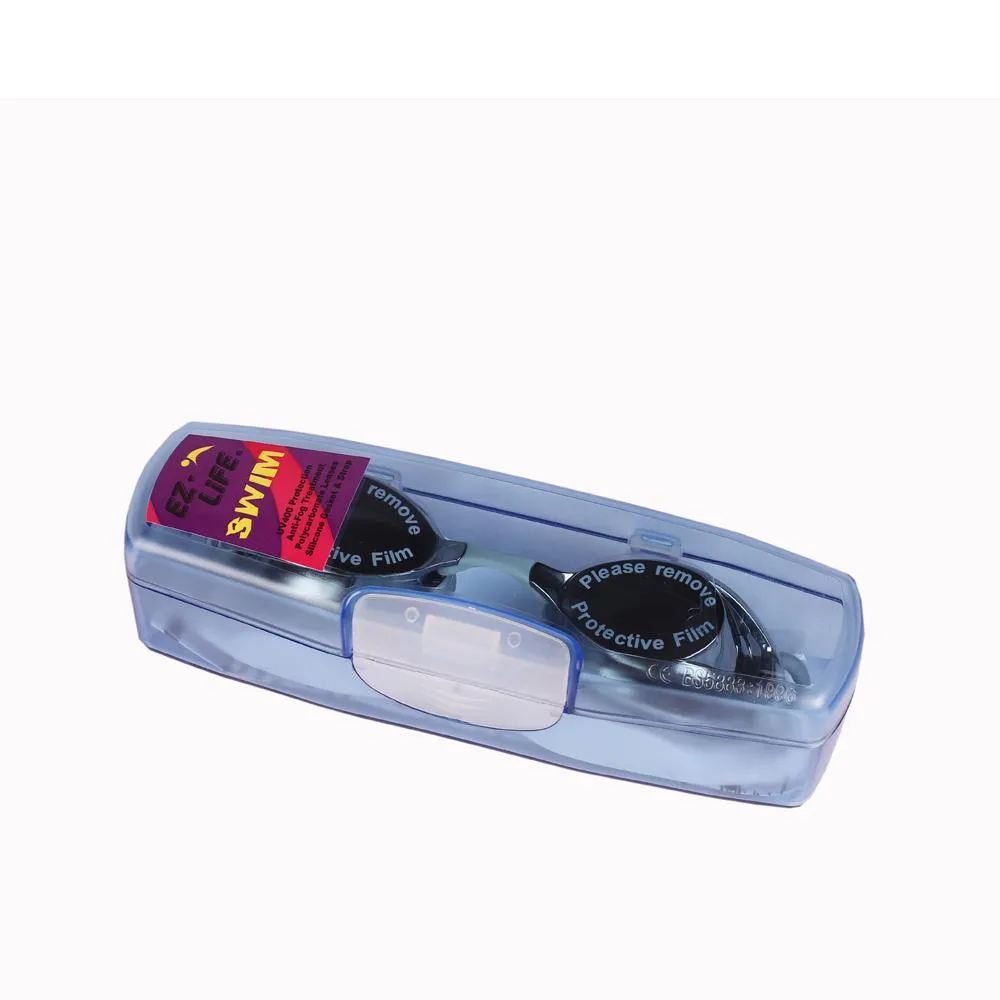 Toby's Sports EZ Life Swim Goggles 27C6101-MC