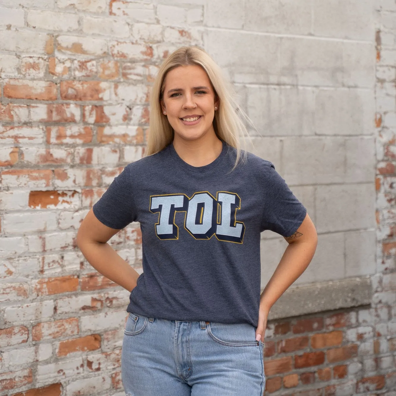 TOL Hockey Shirt