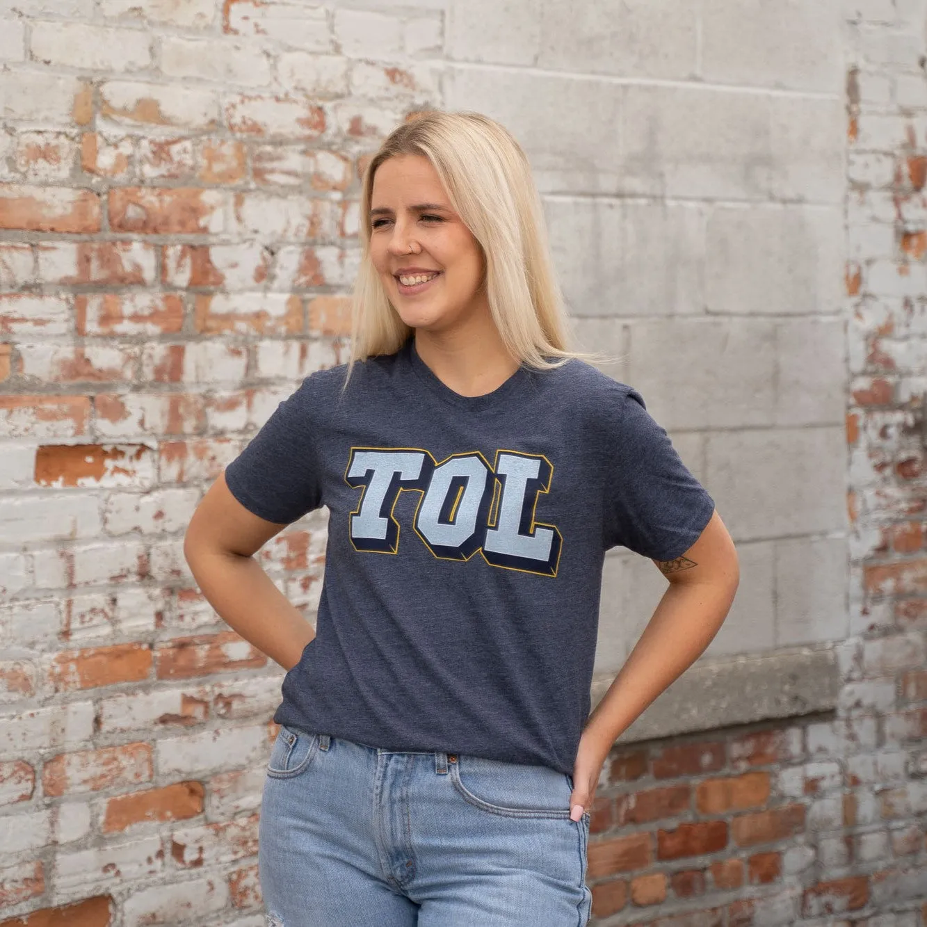 TOL Hockey Shirt