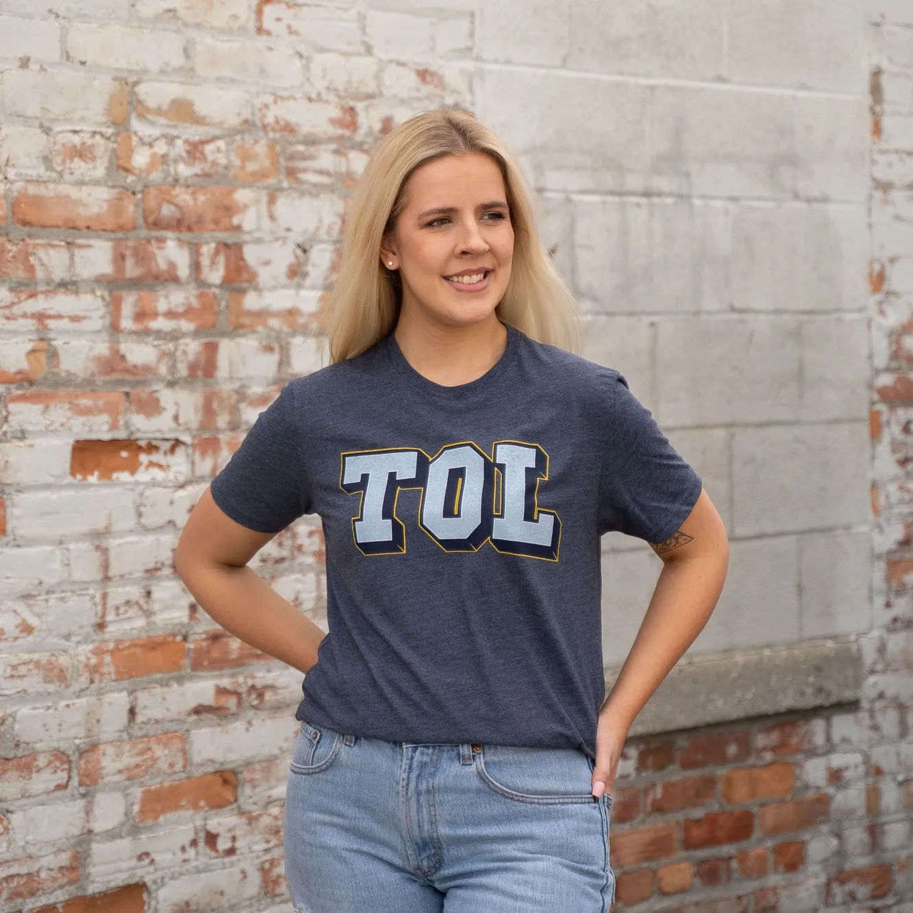 TOL Hockey Shirt