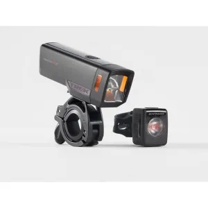 TREK COMMUTER PRO RT FLARE RT BIKE LIGHT SET