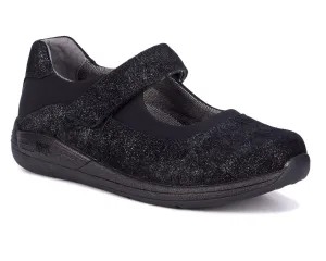 TRUST Black/Silver Combo
