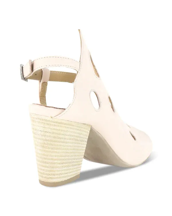 Tuscan Shoes