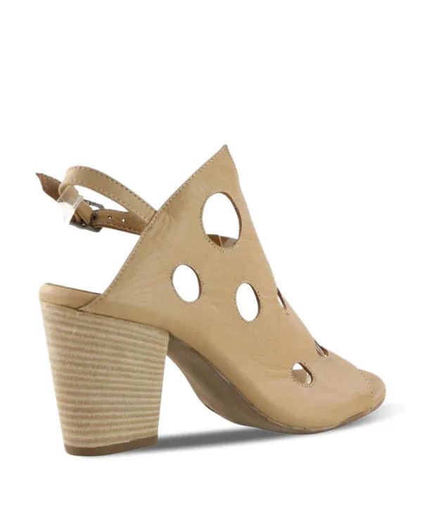 Tuscan Shoes