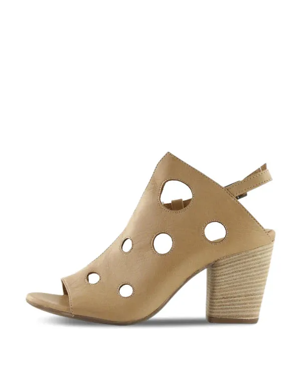 Tuscan Shoes