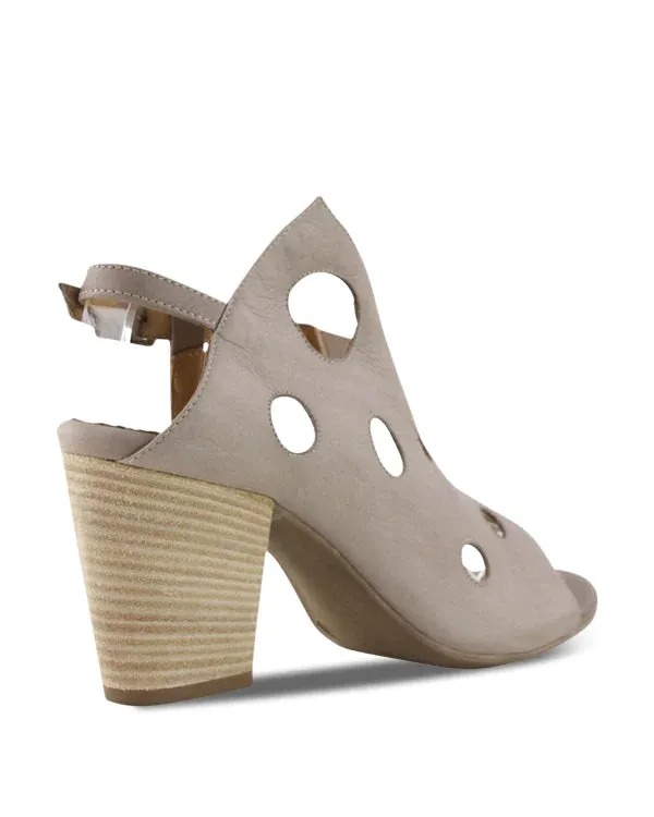 Tuscan Shoes
