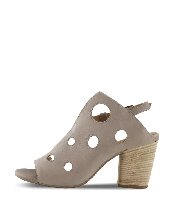 Tuscan Shoes