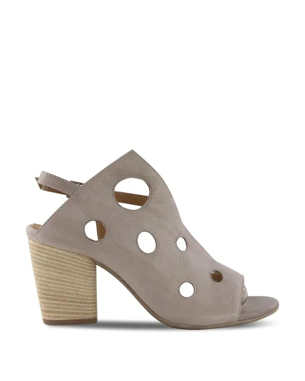 Tuscan Shoes