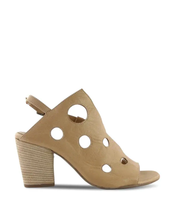 Tuscan Shoes