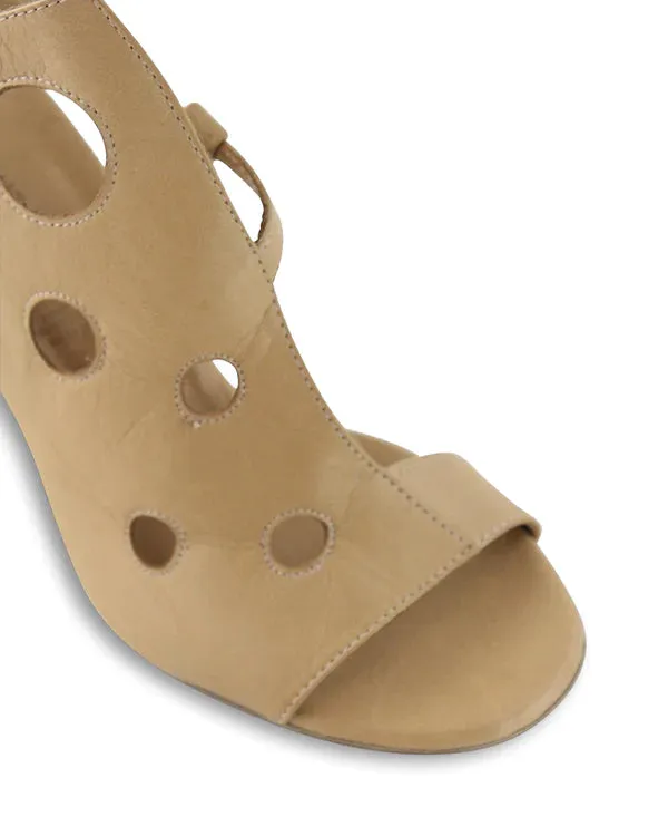 Tuscan Shoes