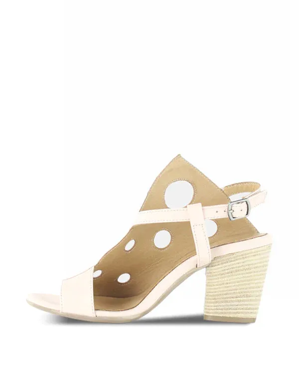 Tuscan Shoes