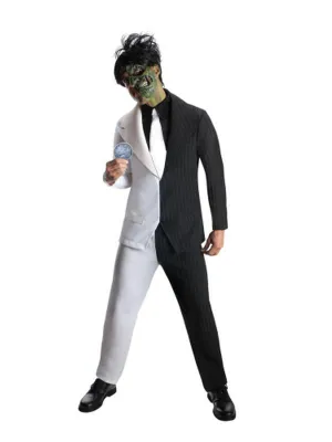 Two Face Size Xl