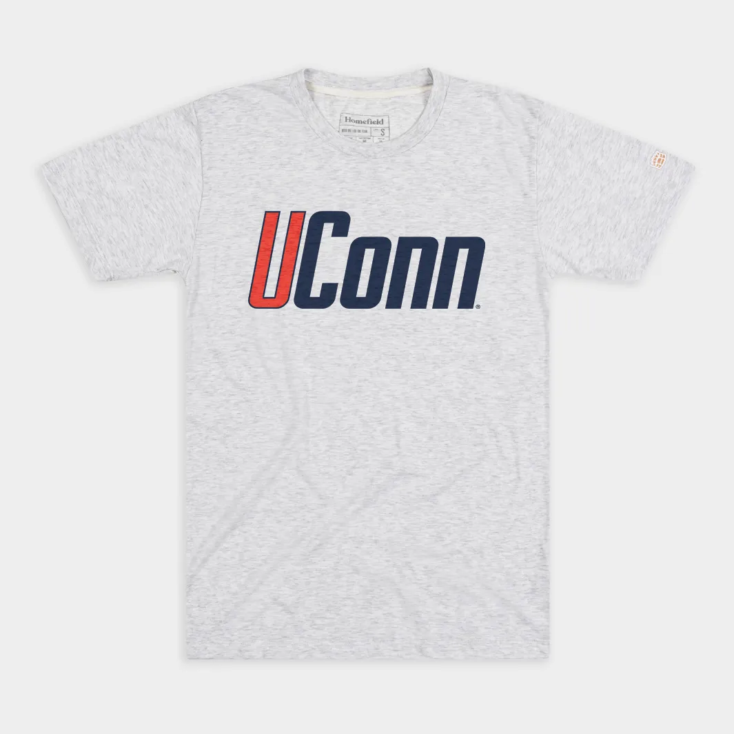 UConn Women's Basketball Tee