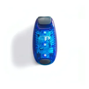 Ultimate Performance Eddystone Clip-On LED Light - Blue