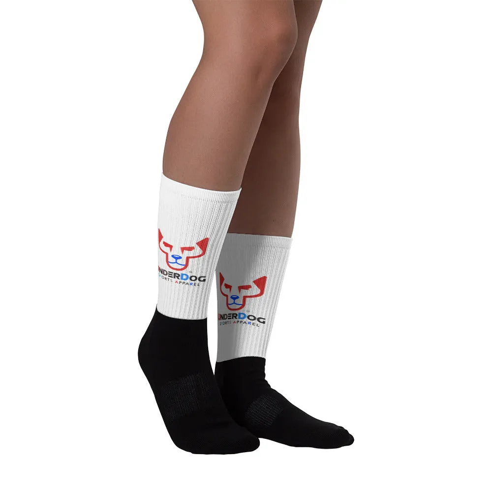 Underdog, Socks