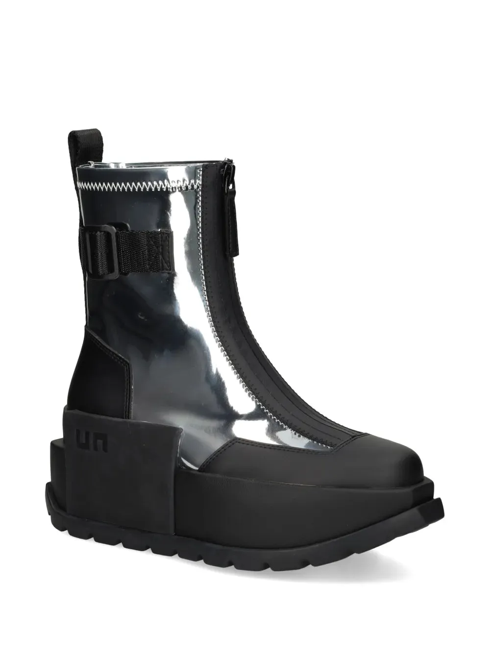 United Nude Roko Bootie II boots