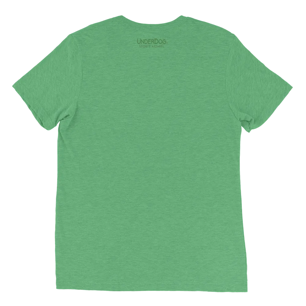 USMC Grn, Short sleeve t-shirt