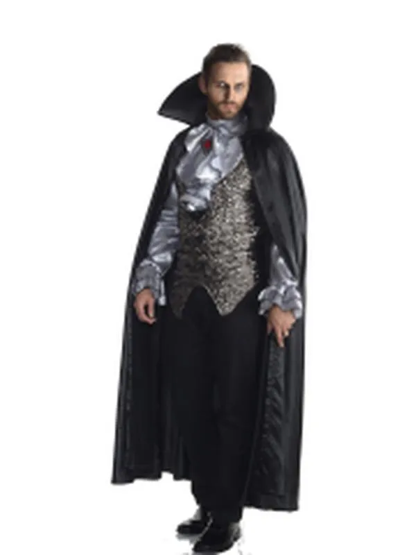 Vampire Grey Collector's Edition Size Std