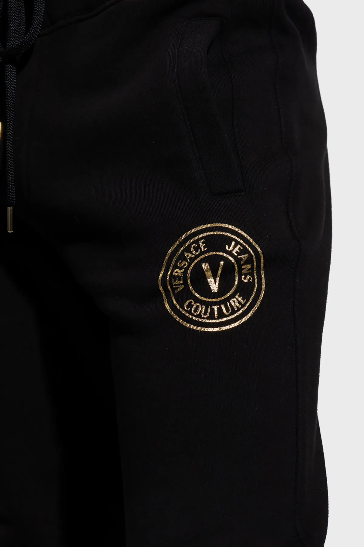 VERSACE JEANS COUTURE - MAN SPORTS JOGGER