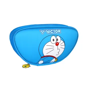 Victor X Doraemon BG1205DRM Toiletry Bag [Hawaiian Blue]