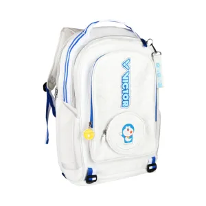 Victor X Doraemon BR5035DRM Backpack [White]