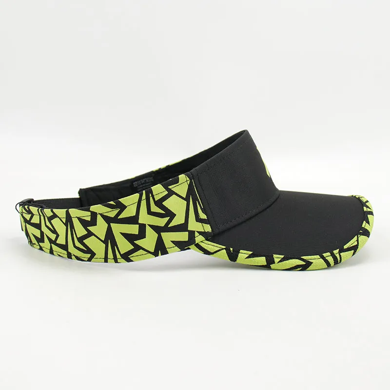 Visera Running "Pace Pro" Icon Finisher