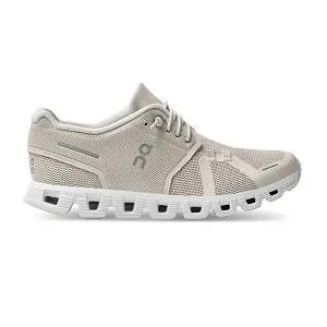 W. ON Cloud 5 - Pearl / White